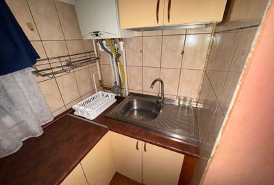 Apartament cu 2 camere decomandat în Țiglina 2 - 3