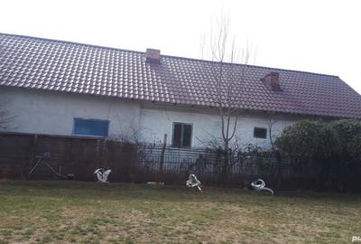 Casă cu 3 camere în Corbu - 4