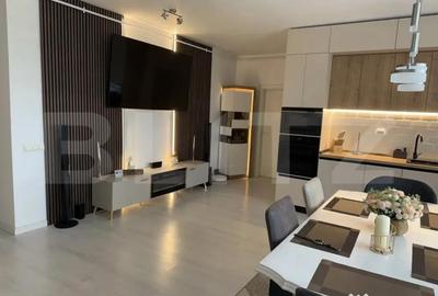 Apartament cu 3 camere decomandat în Central - 3