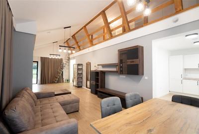 Casă individuală cu 4 camere cu Teren 564 Mp în Paleu - 39