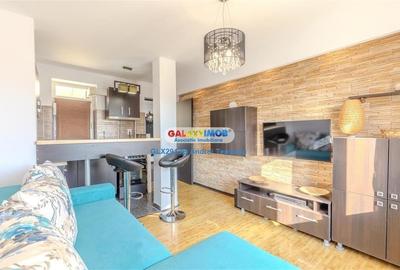 APARTAMENT SUPERB 2 CAMERE ARCUL DE TRIUMF - 6
