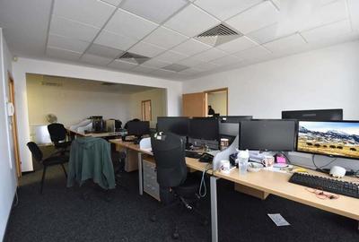 Spatii birouri de vanzare, zona Soarelui - 8