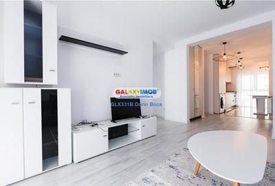 Apartament 3 camere - La Citadella Garden - NOU - 2