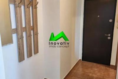 Apartament 2 camere de inchiriat balcon Sibiu Cedonia - 4