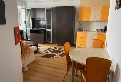 Apartament cu 2 camere semidecomandat, mobilat în Mănăștur - 3