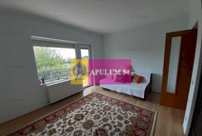 Vila spa?ioasa ?i bine construita langa Bucure?ti - 1