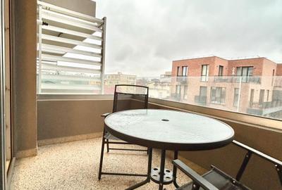 Studio Premium - Central Residence - Prima Inchiriere ! - 9