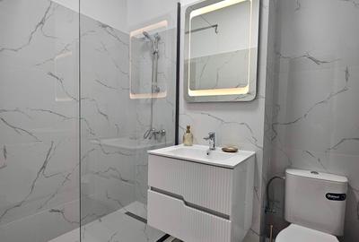 Militari - Exigent Plaza - inchiriere apartament 2 camere decomandate! Parcare! - 21