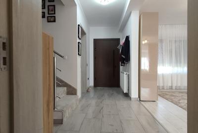 Casă individuală cu 4 camere cu Teren 380 Mp în Joița - 27