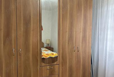 Apartament cu 2 camere semidecomandat în Decebal - 2