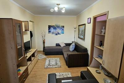 Apartament cu 2 camere în Inel II - 2