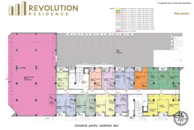 COMISION 0% - Ap. 4 camere - str.Vasile Alecsandri 72B, Baia Mare - 3