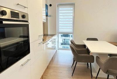 Apartament cu 3 camere decomandat în Iosia