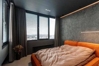 Apartament tip studio situat in Baciu - 2