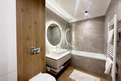 Apartament 2 camere, Urban Plaza, Brasov Apartament 2 camere, Urban Plaza, Brasov - 12