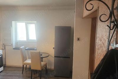 Apartament cu 3 camere decomandat în Central - 4