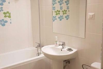 Apartament cu 2 camere decomandat, mobilat în Theodor Pallady - 5