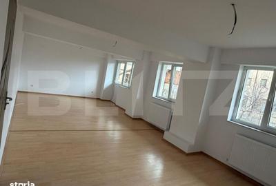 Spațiu comercial, de 49 mp, în Burdujeni - 1