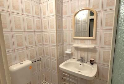 400 Euro-Inchiriere apartament 3 camere I.C. Frimu - 4