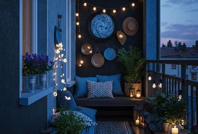 Apartament 2 camere Modern si spatios - 6