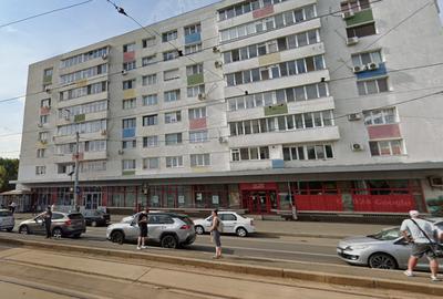 Apartament cu 2 camere semidecomandat în Domenii