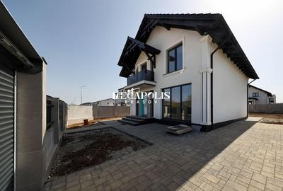 Casă nouă | Direct dezvoltator | Intabulare | Drum asfaltat/Utilități Casă nouă | Direct dezvoltator | Intabulare | Drum asfaltat/Utilități - 2