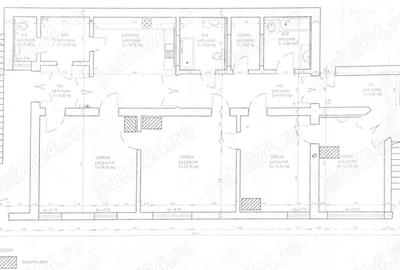 Spațiu comercial, de 200 mp, în Ultracentral - 3