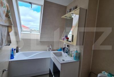 Apartament de 2 camere, decomandat, 40 mp, zona centrala - 5