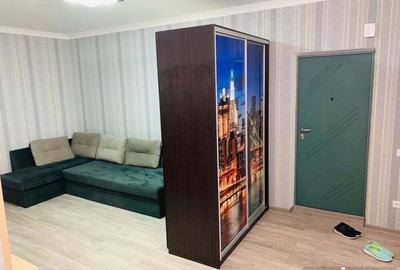 Apartament cu 2 camere în Tei - 1