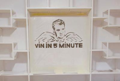 Apartament cu 3 camere semidecomandat, mobilat în Calea Victoriei - 3