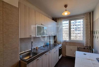 Apartament 3 Camere Lujerului Metrou Aproape