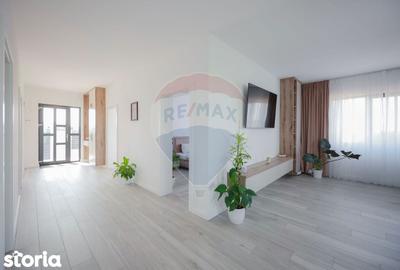 Casă cu 4 camere cu Teren 500 Mp în Nojorid - 19