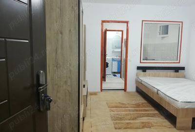 Inchiriez garsoniera la curte - 7