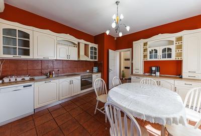 Casă individuală cu 8 camere cu Teren 1500 Mp în Dumbrăvița - 14