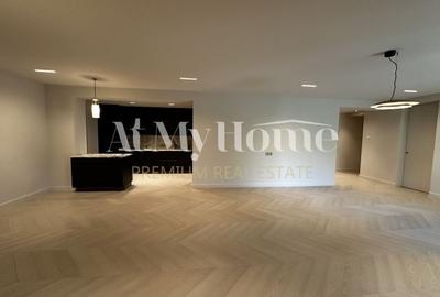 Apartament NOU de 4 camere situat în zona exclusivistă Kiseleff - 5