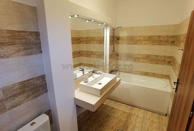 Vilă INDIVIDUALA în apropiere de British School Vilă INDIVIDUALA în apropiere de British School - 16