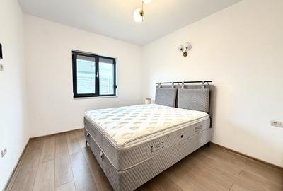 Duplex elegant cu 3 camere, 100 mp utili + anexe - Ghiroda - 3