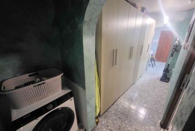 Apartament cu 2 camere semidecomandat în Republicii - 3