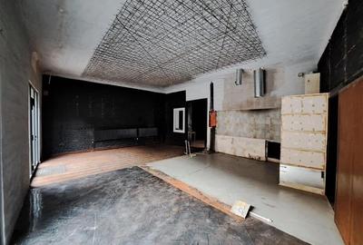 Spatiu comercial cu alimentatie publica, situat in zona Piata Muzeului! - 2