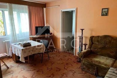 Apartament cu 2 camere semidecomandat în 7 Noiembrie - 3