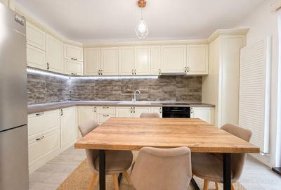 Apartament cu 3 camere decomandat în Primo - 5