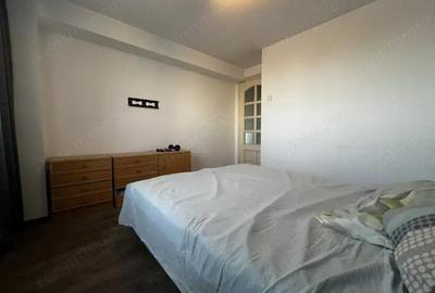 Apartament 3 camere, decomandat, etaj 3, zona Sagului - 2