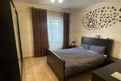 Apartament 2 camere, decomandat - zona Brasovul Vechi - 2