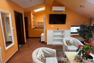 Inchiriere 2 camere Dorobanti Inchiriere 2 camere Dorobanti - 7