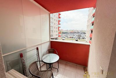 Apartament cu 2 camere în Iosia - 9