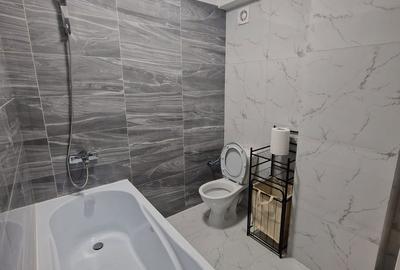 Apartament cu 2 camere decomandat în Cug - 4