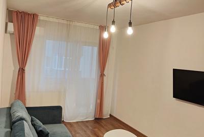 Apartament cu 2 camere în Runcu - 1
