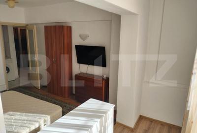 Apartament 2 camere de inchiriat,-Etaj 1, zona centrala, - 12