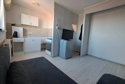 Garsoniera Pia?a Chibrit Ion Mihalache - 5