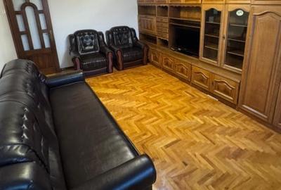 Apartament cu 3 camere decomandat în Obcini - 7